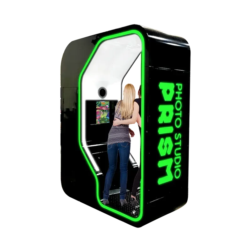 Face Place Photo Studio Prism for sale